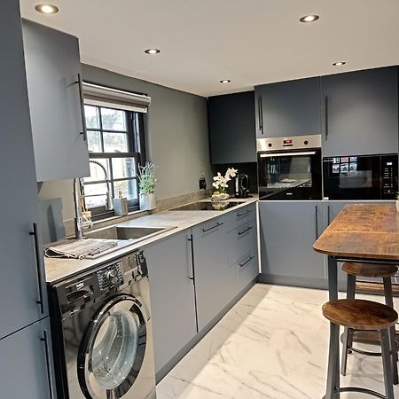 Stansted Airport Cottage Бишъпс Стортфорд Екстериор снимка
