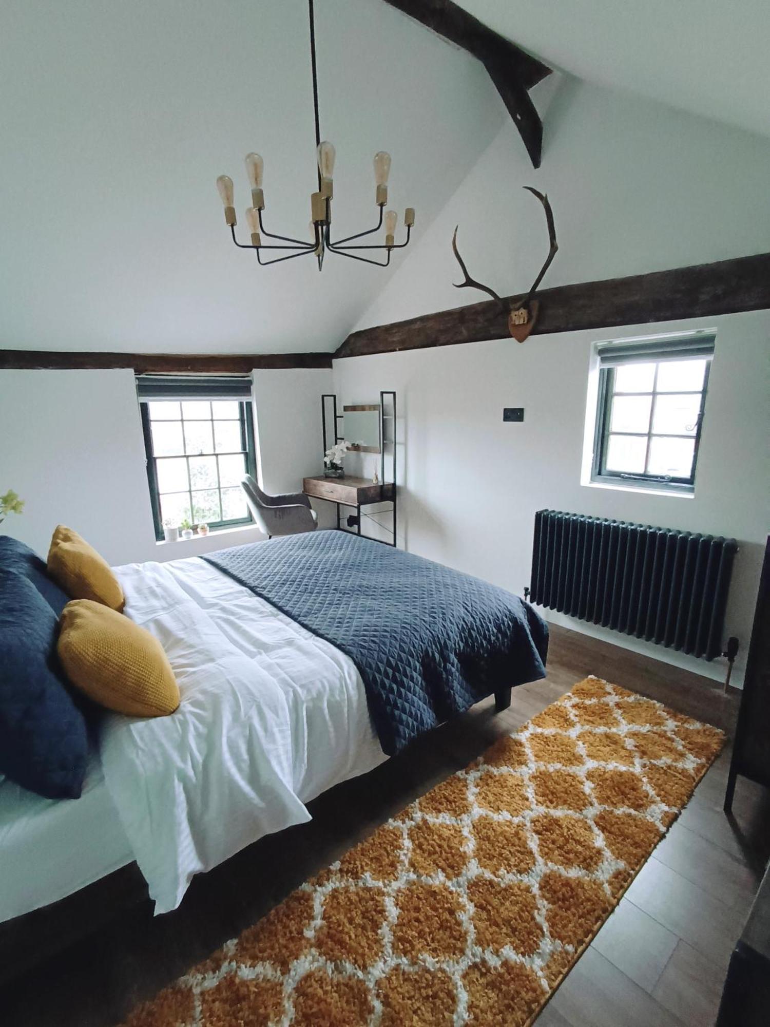 Stansted Airport Cottage Бишъпс Стортфорд Екстериор снимка