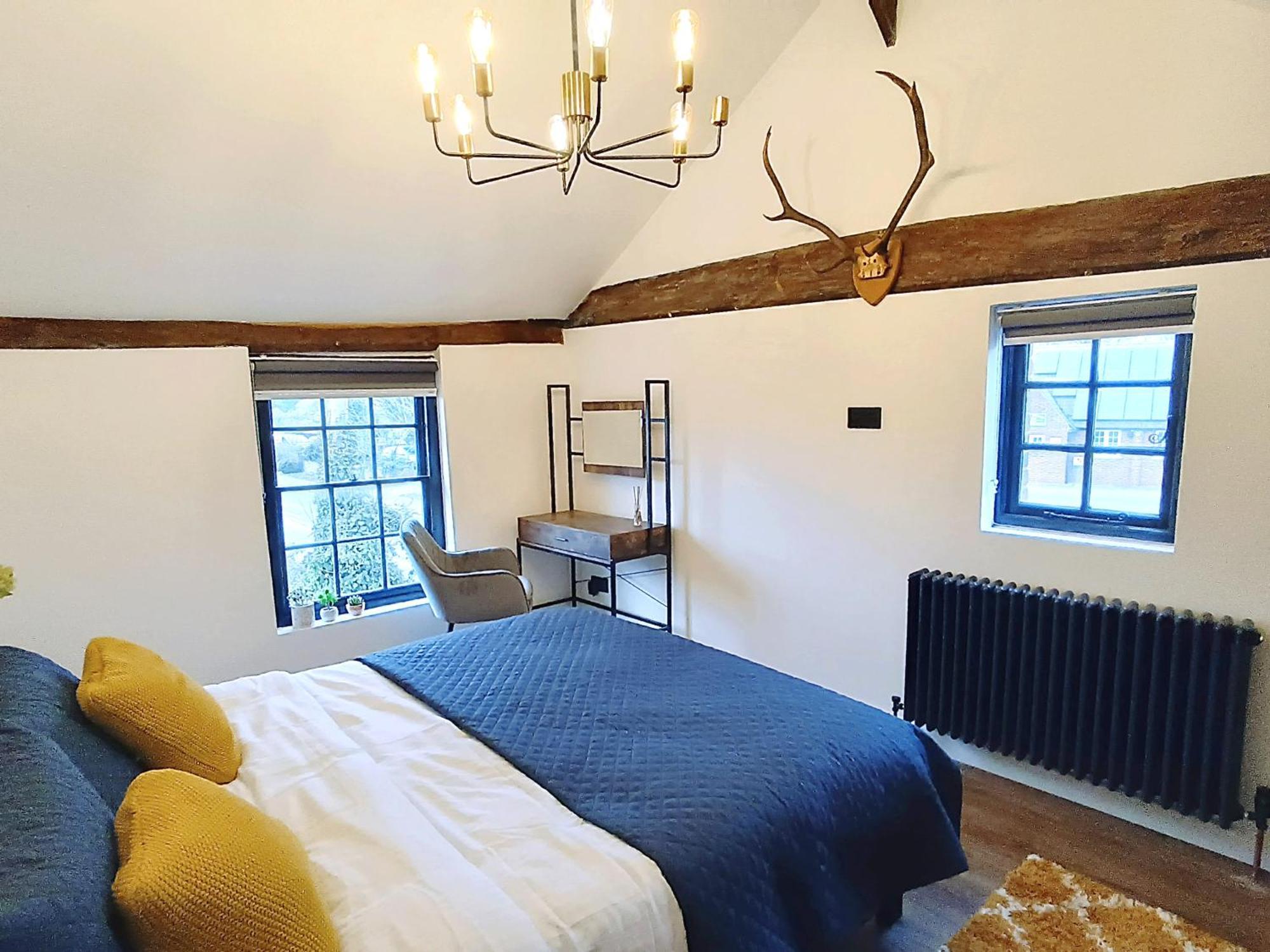 Stansted Airport Cottage Бишъпс Стортфорд Екстериор снимка