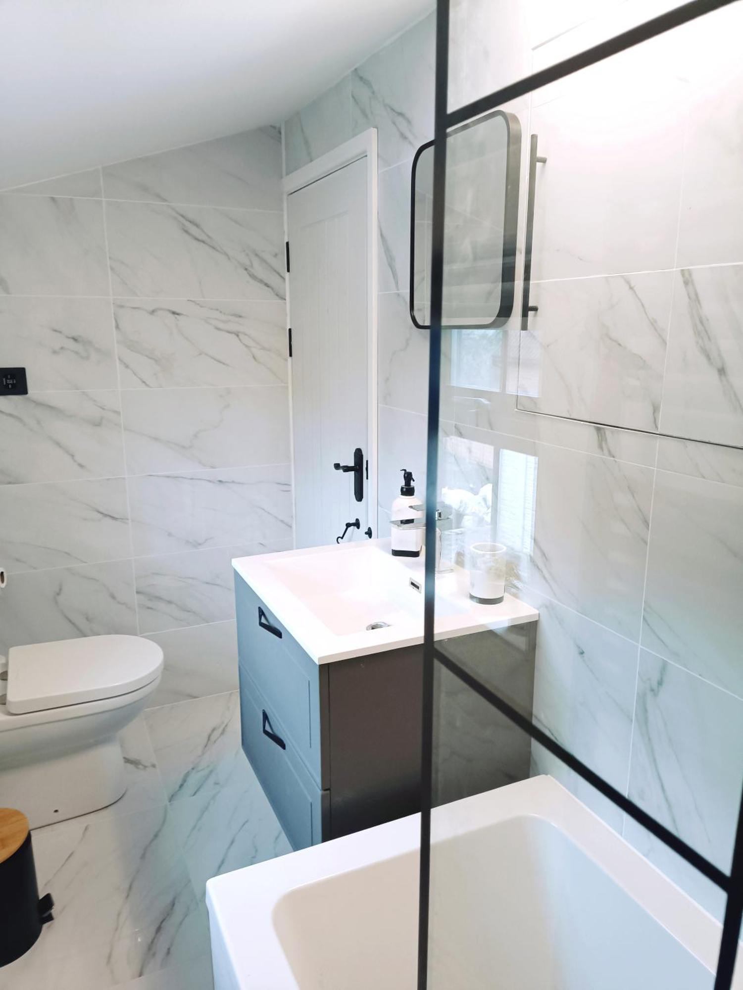 Stansted Airport Cottage Бишъпс Стортфорд Екстериор снимка