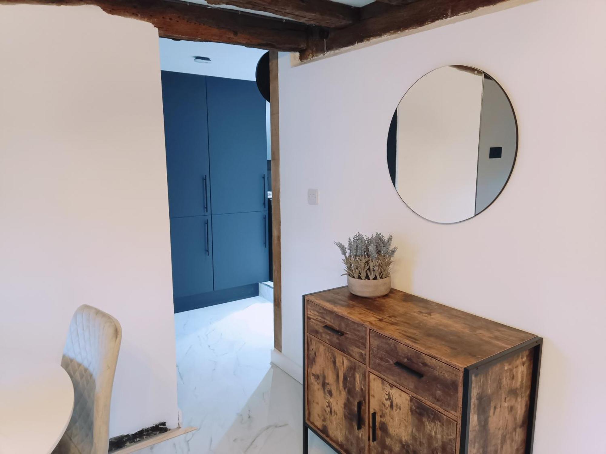 Stansted Airport Cottage Бишъпс Стортфорд Екстериор снимка