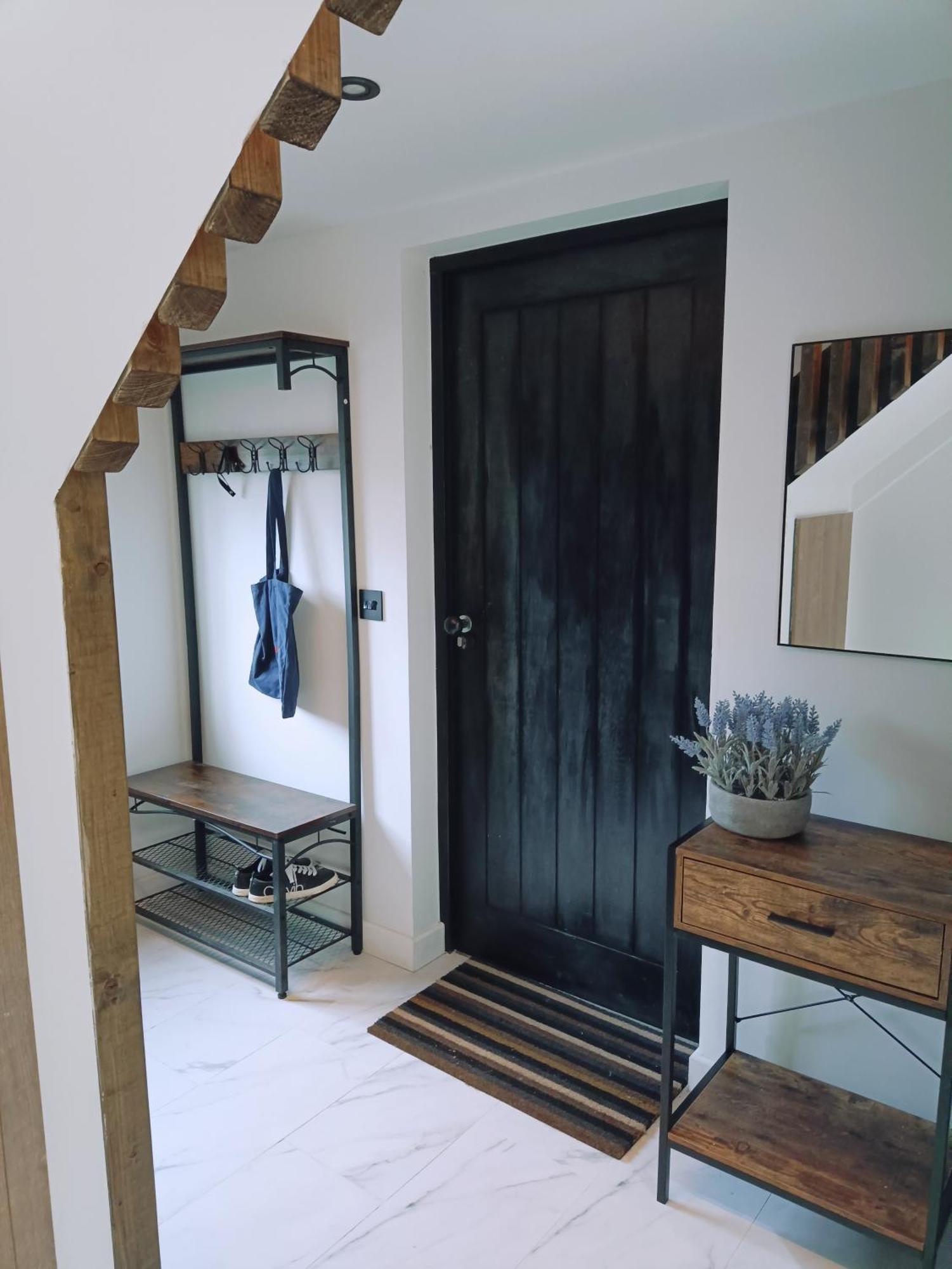 Stansted Airport Cottage Бишъпс Стортфорд Екстериор снимка