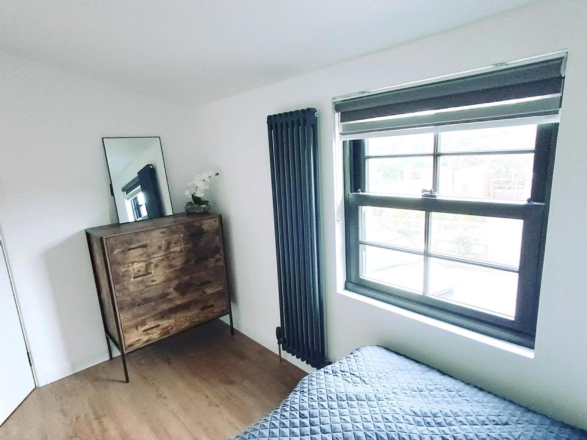 Stansted Airport Cottage Бишъпс Стортфорд Екстериор снимка