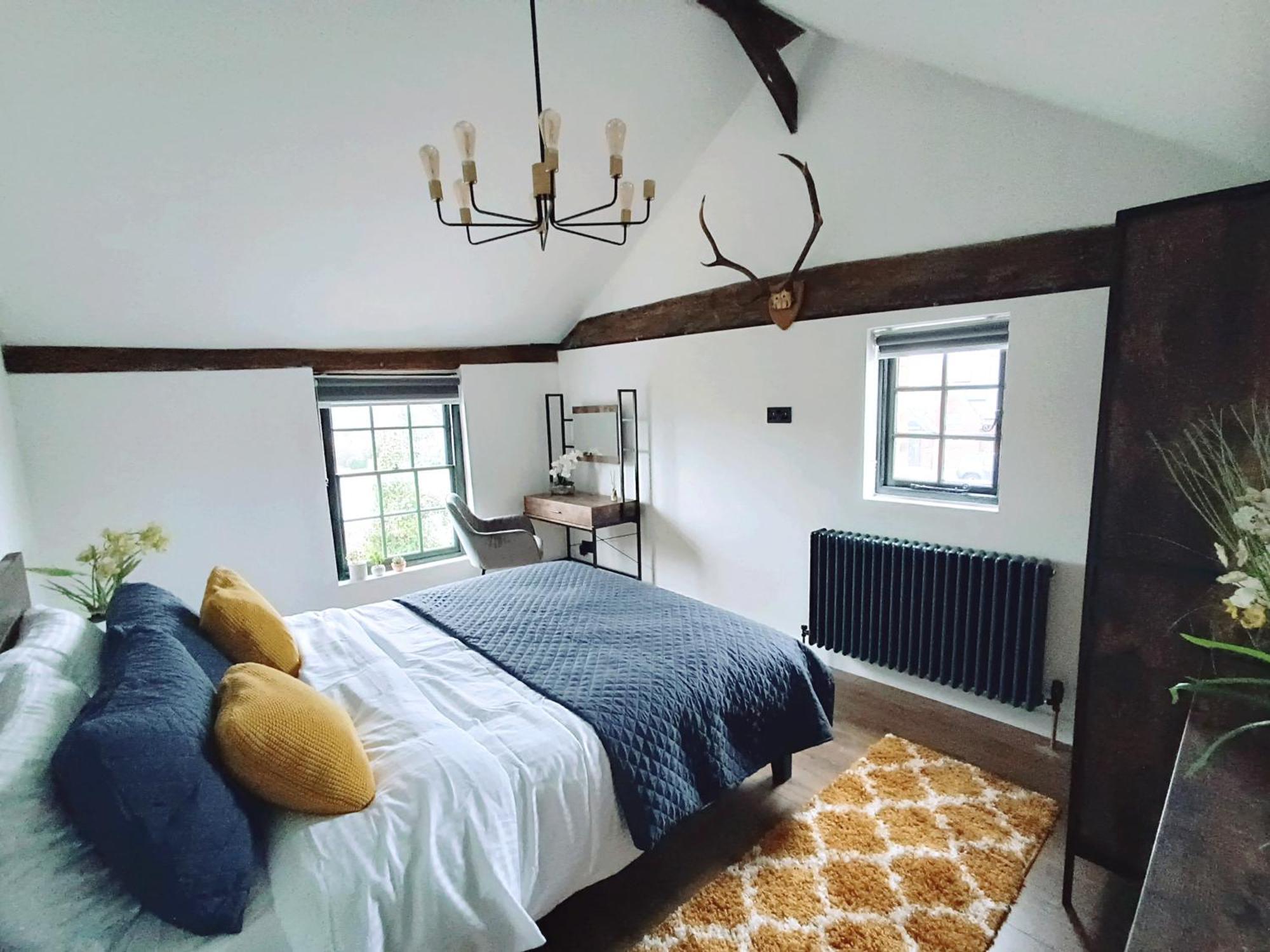 Stansted Airport Cottage Бишъпс Стортфорд Екстериор снимка