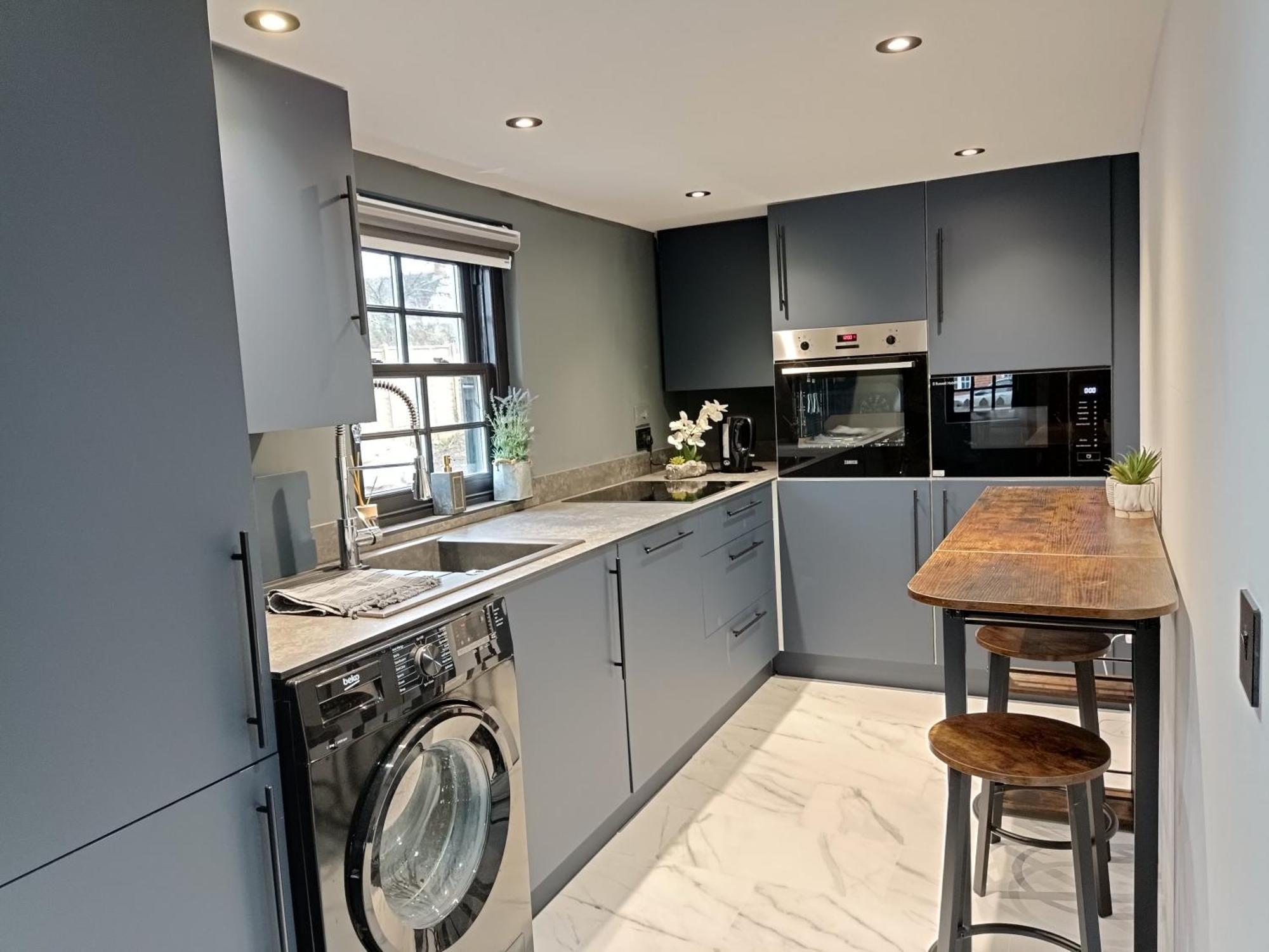 Stansted Airport Cottage Бишъпс Стортфорд Екстериор снимка