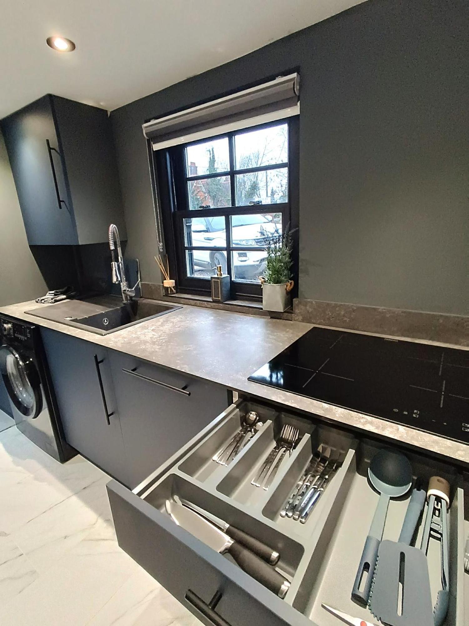 Stansted Airport Cottage Бишъпс Стортфорд Екстериор снимка